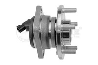 фото thumb №12, Підшипник колеса ford t. mondeo meyle 714 752 0010