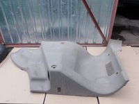 фото thumb №8, Обшивка багажника лівий land rover freelander i 2.0 td 4 двері