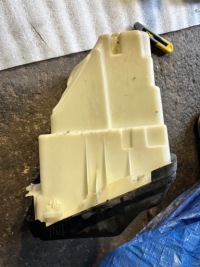 фото thumb №5, 5 bmw x5 x6 e70 f15 f16 корпус компьютер коробка корпус