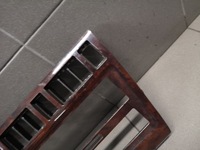 фото thumb №6, Рамка dekor drewno audi a8 d2 przed fl 4d0820325