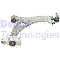 фото thumb №4, Delphi tc3712 важіль, підвіска колеса