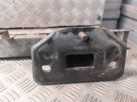 Бампер задняя + балка fiat ducato iii lift 1305763070 1305762070 Киев, фото thumb