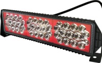 фото thumb №4, Лампа рабочая 30cm прямая 12v 24v балка led прожектор led bar панель led