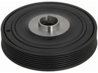 фото thumb №2, Колесо пасове вала snr dpf355.29