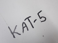 фото thumb №9, Катализатор фильтр dpf гаситель vw touran 05l131701m 05l230da