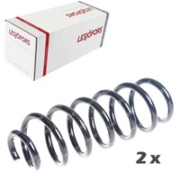 фото thumb №1, Пружины подвешивание 2szt зад nissan qashqai ii