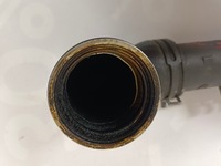 фото thumb №5, Volkswagen passat b6 труба шланг интеркулер 3c0145770b