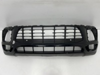 фото thumb №6, Porsche macan 95b бампер передній перед pdc orginał 14-18