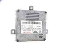 фото thumb №1, Модуль преобразователь лампы led audi a6 c7 a7 4g lift 4g0907397q