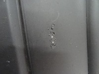 фото thumb №6, Opel movano c уголок бампера левый передний 1321410070 pdc