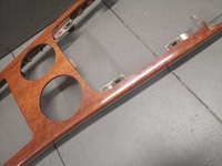 фото thumb №5, Рамка dekor drewno туннель vw phaeton 3d0863243