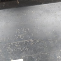 фото thumb №10, Bmw 5 g30 g31 задний бампер м-пакет 17- 8064711