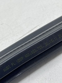 фото thumb №10, Audi a6 c7 2.0 tdi прокладка капота стіни перегородки зчеплення!