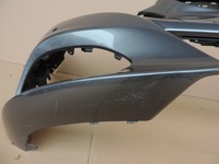 фото thumb №10, Mercedes e-klasa w212 lift avantgarde передний бампер перед