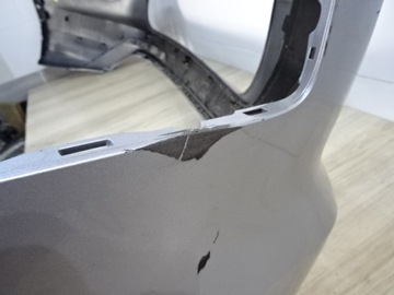 фото thumb №15, Audi a6 c8 бампер зад 4k9807511c s-line 4k9 pdc6