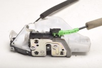 фото thumb №6, Nissan x-trail iv t33 замок дверь левый перед передний 805016rn1a anglik