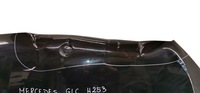 фото thumb №7, Mercedes glc x253 капот крышка передняя двигателя