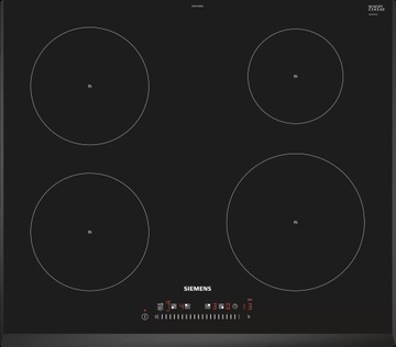 [Z126] SIEMENS EH651FEB1E ИНДУКЦИОННАЯ ПАНЕЛЬ