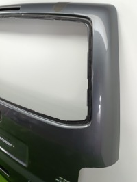 фото thumb №7, Volkswagen vw transporter t5 кришка багажника задня задня багажника bez іржа