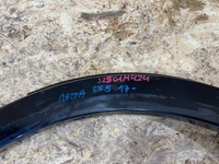 фото thumb №13, Mazda cx5 cx-5 ii 2 kf 17-22 молдинг накладка na крыло правый задняя задняя