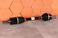 Купити Bmw x3 g01 x4 g02 x3m f97 x4m f98 привідний вал привідна ліва передня 8643183, фото thumb