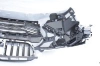 Бампер перед mpakiet bmw u11 x1 a300 alpinweiss Недорого, фото thumb