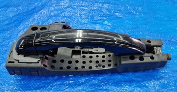 фото thumb №14, Audi a4 b8 a5 8t q5 ручка ручка зовнішня двері безключовий доступ lz9y комплект