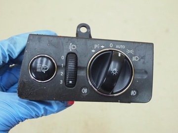 фото thumb №6, Mercedes w211 перемикач світла a2115450504