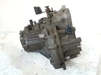 фото thumb №11, Hyundai matrix механічна 5-ступенева коробка передач передач 1.6 бензин 76kw 103 hp