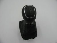 фото thumb №1, Skoda fabia iii 3 чохол ручка перемикання передач