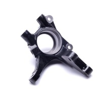 фото thumb №4, Поворотный кулак правая tucson kia sportage ii 51716-2e100