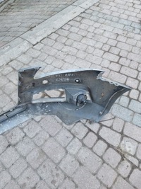 фото thumb №12, Бампер перед передній обшивка audi a4 b8 przed liftem 2008-2012 ly7g