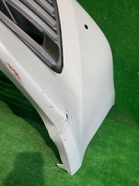 фото thumb №7, Бампер передний перед toyota camry viii 17-