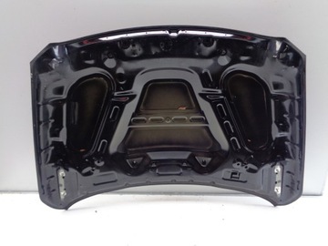 фото thumb №9, Капот кришка двигуна dodge ram 09-18 номер 27156 g!