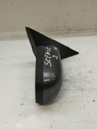 фото thumb №5, Renault scenic ii 2 зеркало правое 7pin 12354070