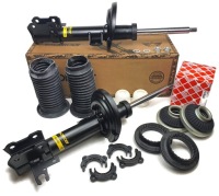 фото thumb №2, Амортизатори monroe zafira b + захист + кріплення