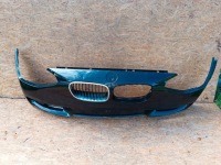 фото thumb №13, Бампер перед передний оригинал bmw 1 f20 f21 2011- 7245731