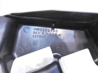 фото thumb №6, Защита лампы правый задняя chrysler sebring iii cabrio