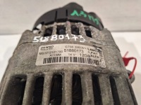Генератор denso 51880173 fiat tipo 2 1.3 mjet 15- в Украине, фото thumb