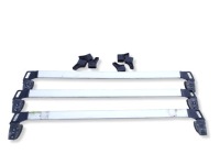 Рейлинги кровельные ford transit custom 1 с Разборки, фото thumb