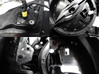фото thumb №13, Mercedes e-klasa w214 s214 23- зеркало правое 9 + 8 17 pin + камера