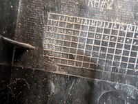 фото thumb №9, Ford mustang mach-e ручка правая панель lj8b-r20898-bdw