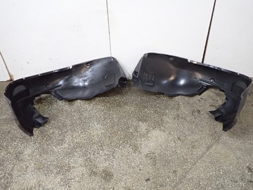 фото thumb №11, Комплектний перед капот лампи бампер європа bmw x5 e53 рестайлінг 03r