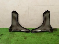 фото thumb №6, Bmw x1 u11 перед капот бампер лампы крылья 475