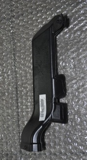 фото thumb №1, Канал туннель воздуха отопителя renault clio v