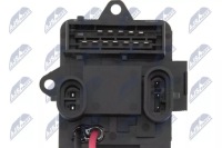 Купити Резистор резистор вентилятор opel vivaro a renault trafic 2 2001-2015, фото thumb