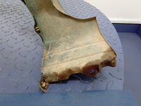 фото thumb №9, Honda civic vii hb крило перед праві g95p