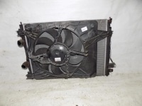 фото thumb №6, Nissan qashqai j10 1.5 радиатор wody вентилятор