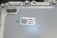 фото thumb №11, Bmw g08 x3 g26 i4 двигатель электрический m50 40e 9452668 5a78606