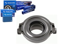 фото thumb №1, Sachs 3151 600 558 підшипник випускне